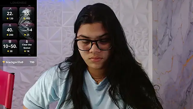 melany_rouse18 webcam