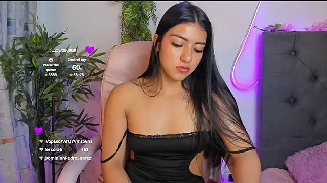Quiinn_bx webcam