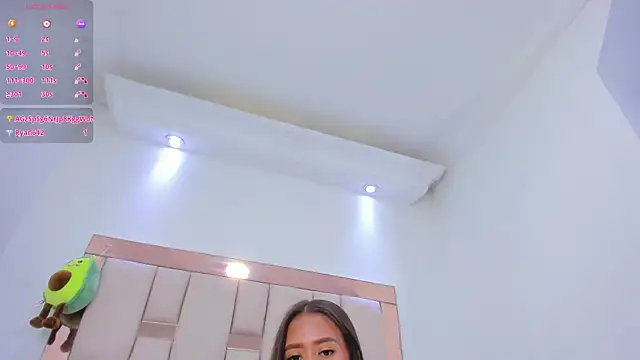 Alexandraholms webcam
