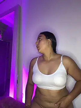 nicolexxaleja webcam