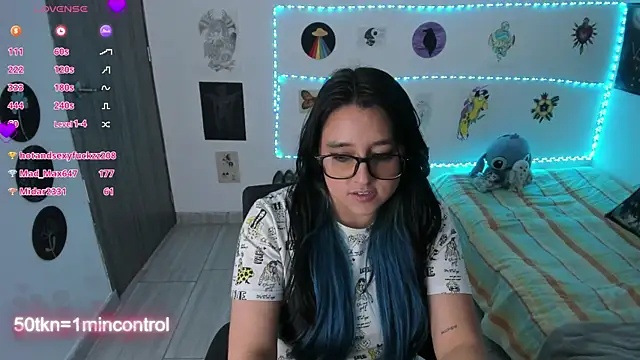 Cherry_blush_ webcam