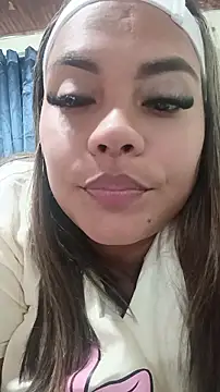 EmilyDuran_ webcam