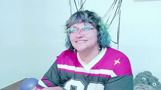 XxGreenGoodxX webcam