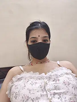 Princess_payal webcam