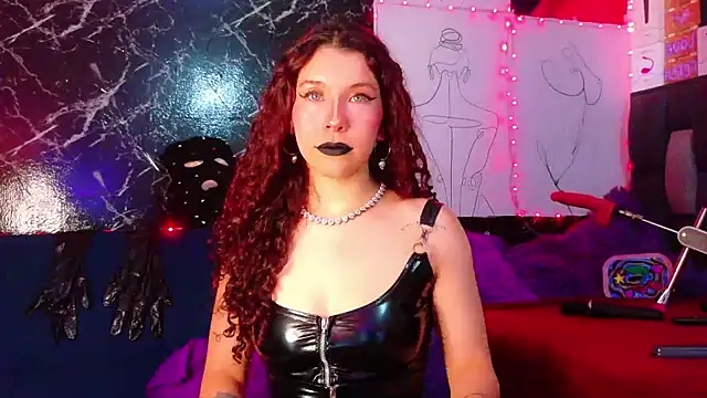 Sofibrandford webcam