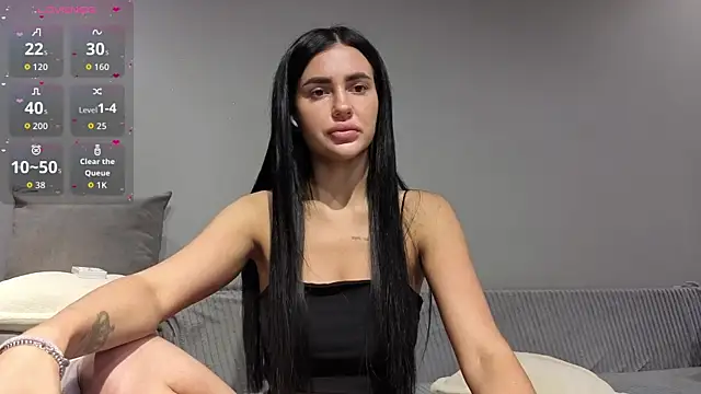 Mary__foxy webcam