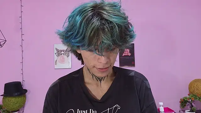 Jules_zzz webcam