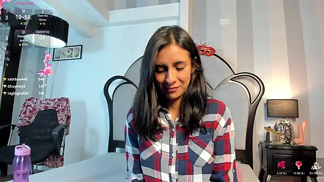 MiaAmore_ webcam