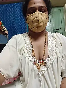 Chikki_20 webcam