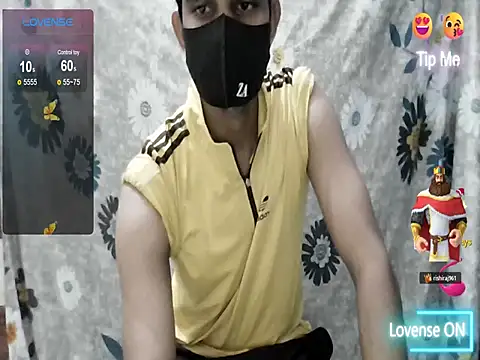 Yass_Daddy webcam