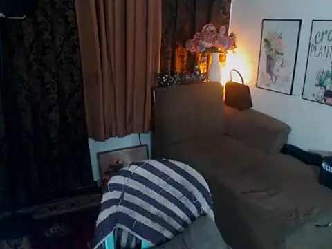 xAsianTOPModelx webcam