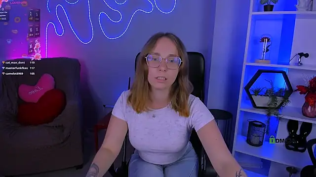 evalora_vei webcam