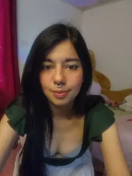 wetbyAlice webcam