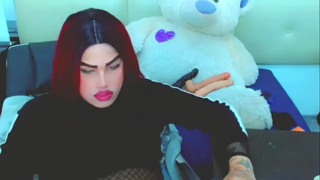 NharaBigCock webcam