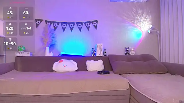 yummy_yuna webcam