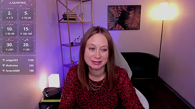 Brooke_lover webcam