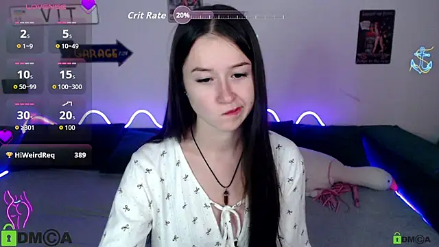 Bunny_B3 webcam
