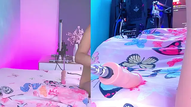 miiastone_cm webcam