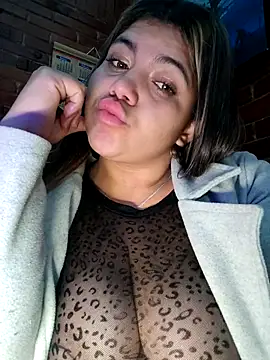 Ivy_enjoy webcam
