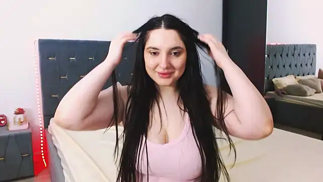 JaquelineLaurent webcam