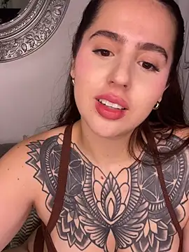 Im_Anto webcam