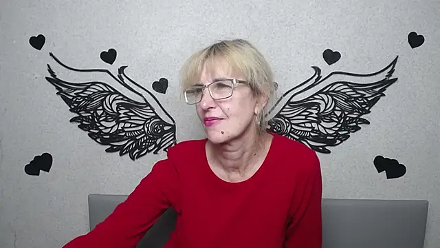 PattySanny webcam