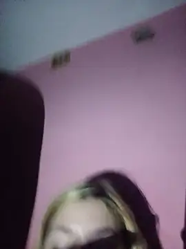 Keyla_Blondie webcam