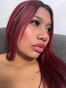 Cherry_Charlottee webcam