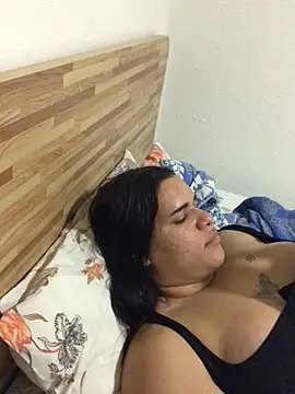 Gabrielaparaiso webcam