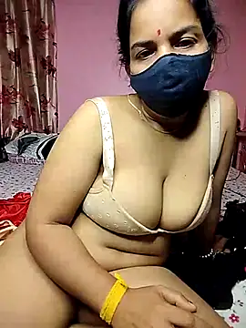 Rashilii_Bhabi webcam