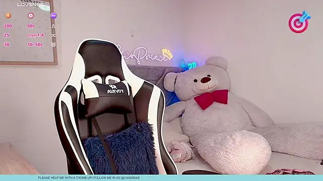 niico_prince webcam