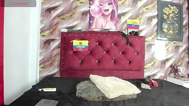 karlaaHott webcam