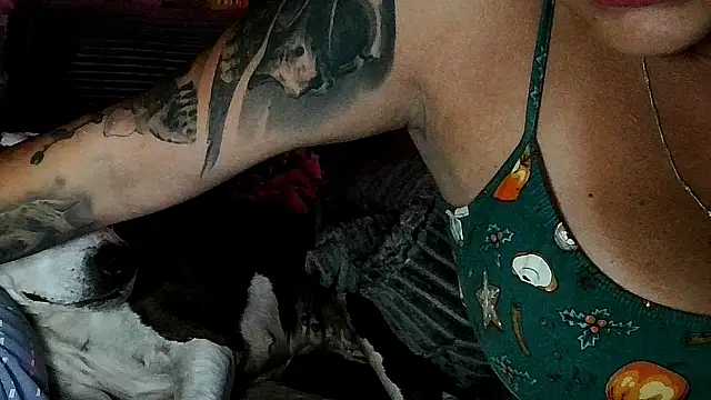 miss_preggie webcam