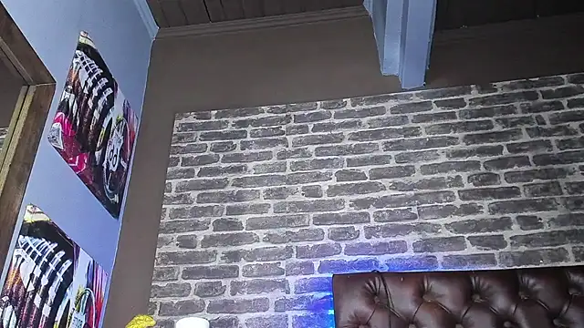 Daniel_huge22 webcam
