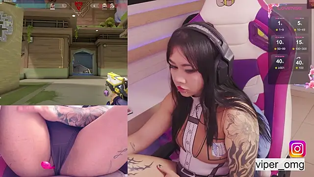 MakiGG_ webcam