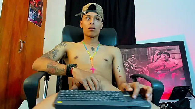 alessandroferrer webcam