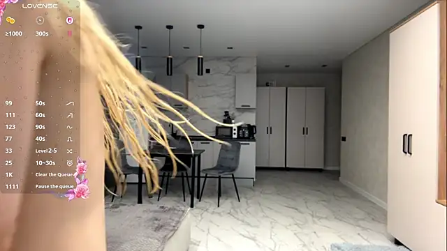 ZenZestX webcam