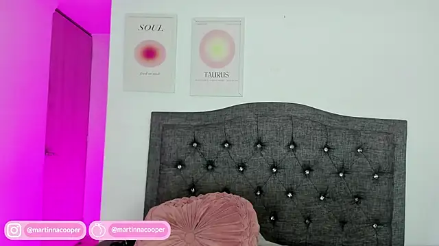 Martinna_Cooper_ webcam