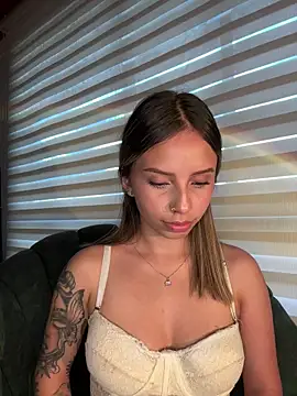 soy_salome_ webcam