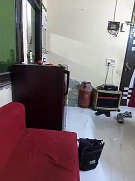 Ruhani_ webcam