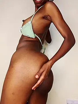 MyrahEbony webcam
