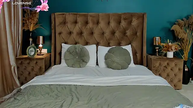 LunaKale webcam