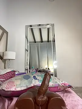 RacheellGrayX webcam
