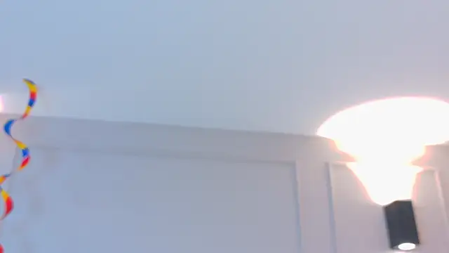 IriaTaylor webcam