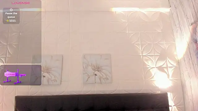 celestelx webcam