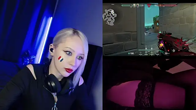 roxxyrowe webcam