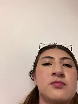 Alanna_DH webcam