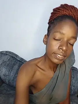 MissGloria21 webcam