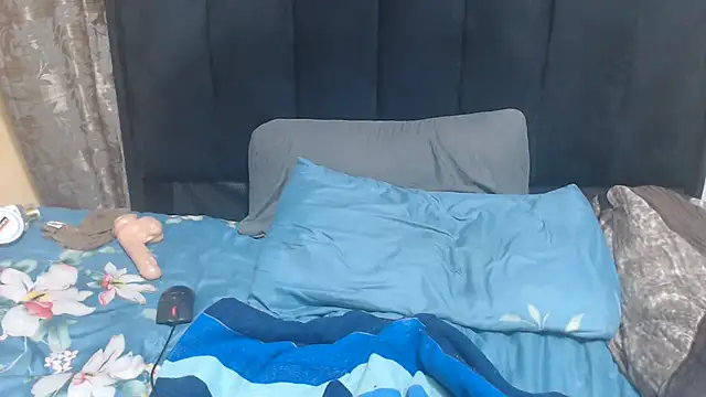 CovySweetMe webcam