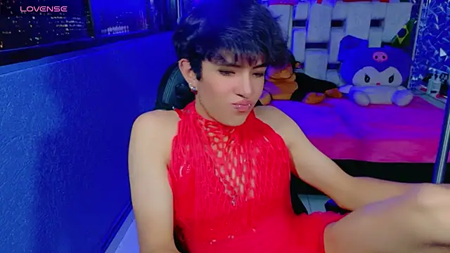 Alejandra_Raven webcam